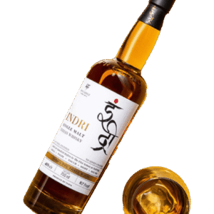 Indri TRINI Single Malt Whisky