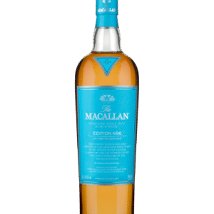 The Macallan Edition 6