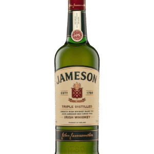 Jameson Blended Irish Whiskey 700mL