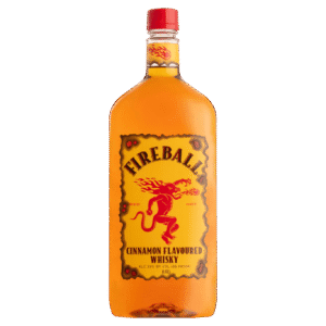 Fireball Cinnamon Whisky 1.14L