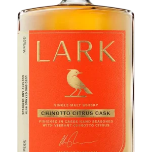 Chinotto Citrus Cask 500ml