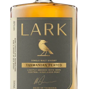 Tasmanian Peated 500ml