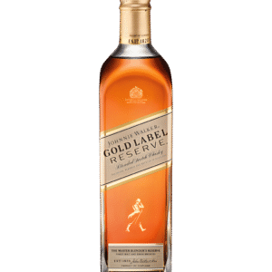 Johnnie Walker Gold Label Reserve