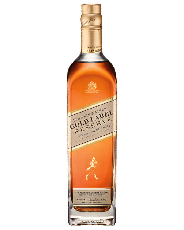 Johnnie Walker Gold Label Reserve