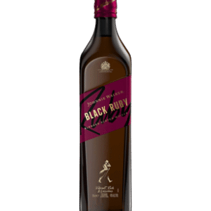 Johnnie Walker Black Ruby 700mL
