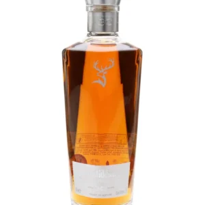 Glenfiddich 30 Year Old Suspended