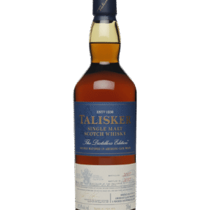 Talisker Distillers Edition Single Malt Scotch Whisky 700mL