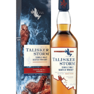 Talisker Storm