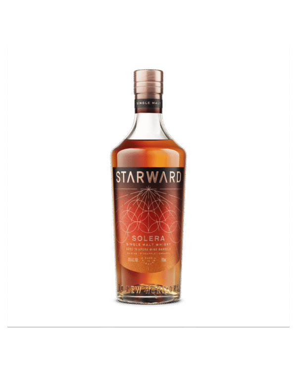 Starward Solera