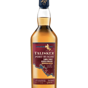 Talisker Port Ruighe Single Malt Scotch Whisky 700mL