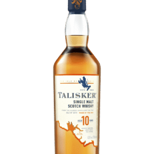 Talisker 10 Year Old