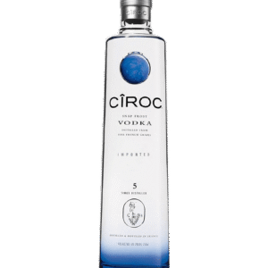 Cîroc Vodka 1L