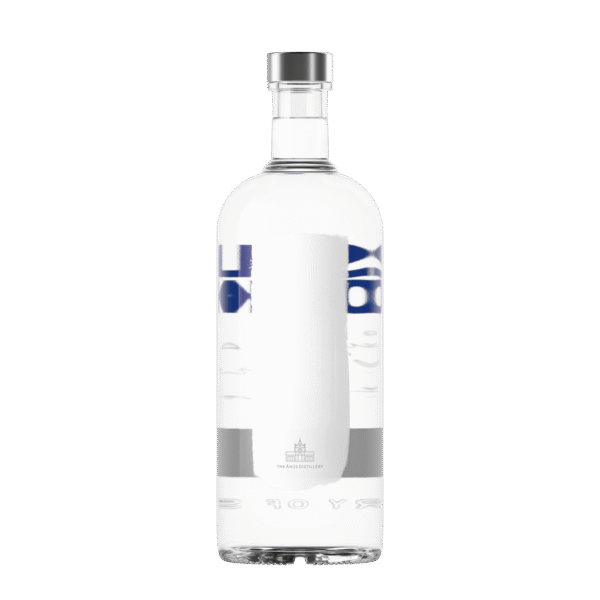 Absolut Vodka 1L - Image 2