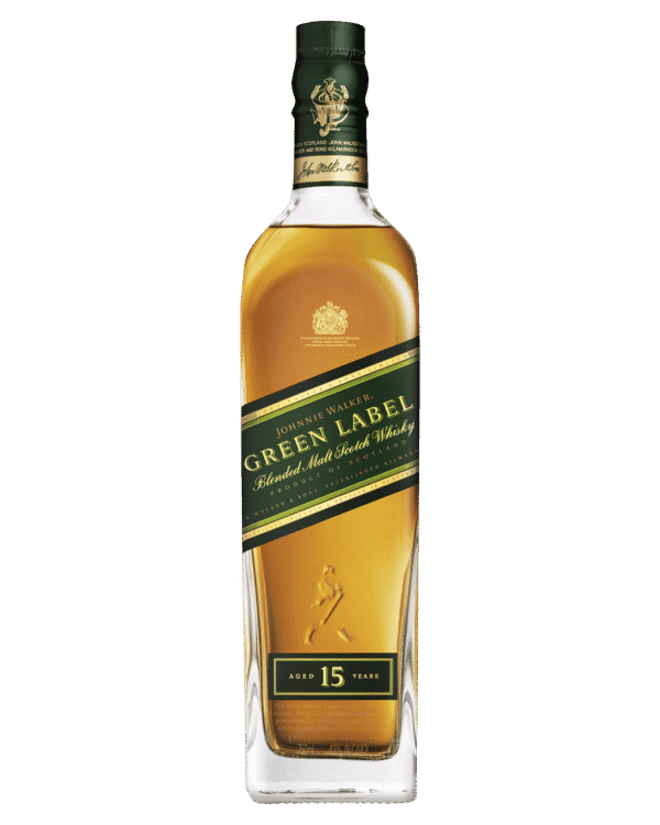 Johnnie Walker Green Label