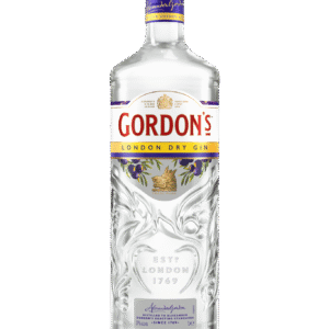 Gordon's London Dry Gin 1L