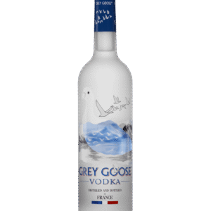 Grey Goose Original Vodka 700mL
