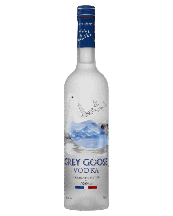Grey Goose Original Vodka 700mL