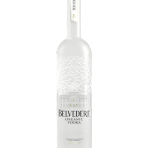 Belvedere Organic Vodka 700ML