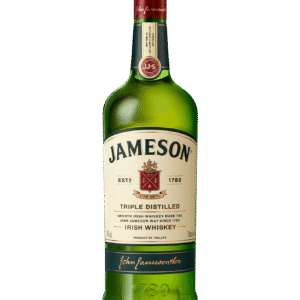 Jameson Blended Irish Whiskey 1L