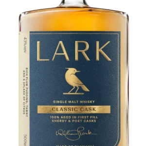 Classic Cask