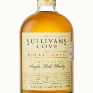 Sullivans Cove Double Cask DC119