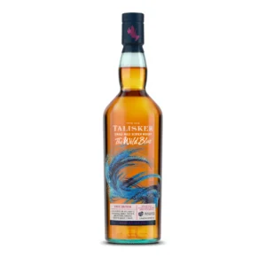 Talisker The Wild Blue, 70cl