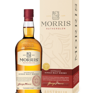 Morris Signature Whisky