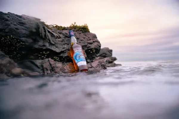 Talisker The Wild Blue, 70cl - Image 2