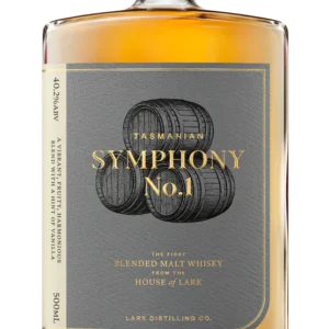 Lark Symphony Nº1 500ml