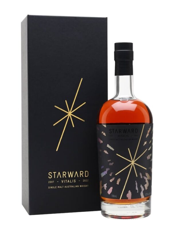 Starward Vitalis