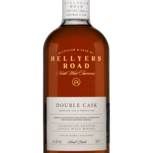 Hellyers Road Double Cask