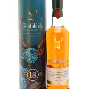 Glenfiddich 18 Year Old