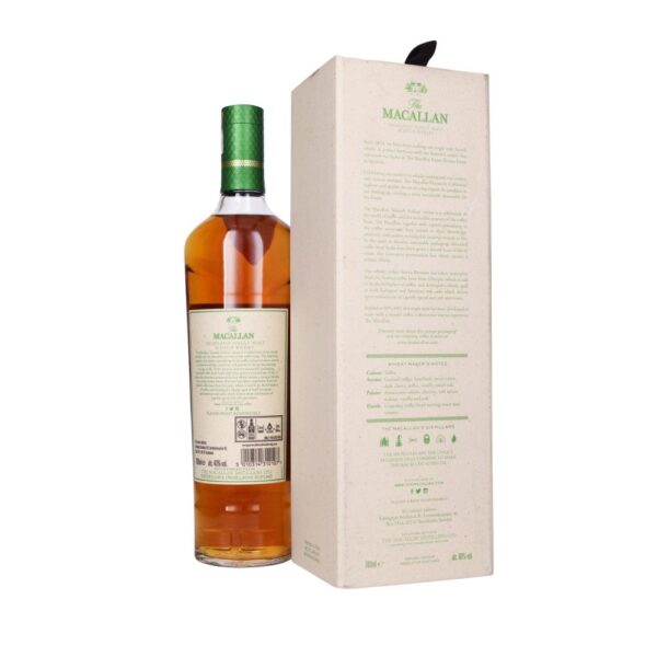 Macallan Harmony Collection