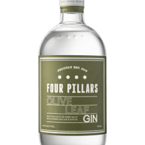 Four Pillars Olive Leaf Gin 700mL