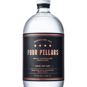 Four Pillars Rare Dry Gin 1L