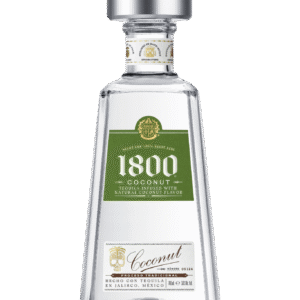 1800 Coconut Tequila Liqueur 700mL