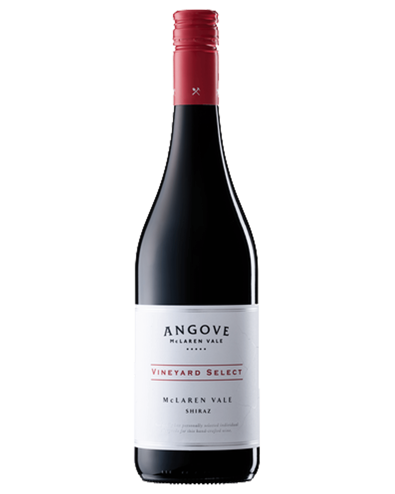 Angove McLaren Vale Vineyard Select Shiraz 2021
