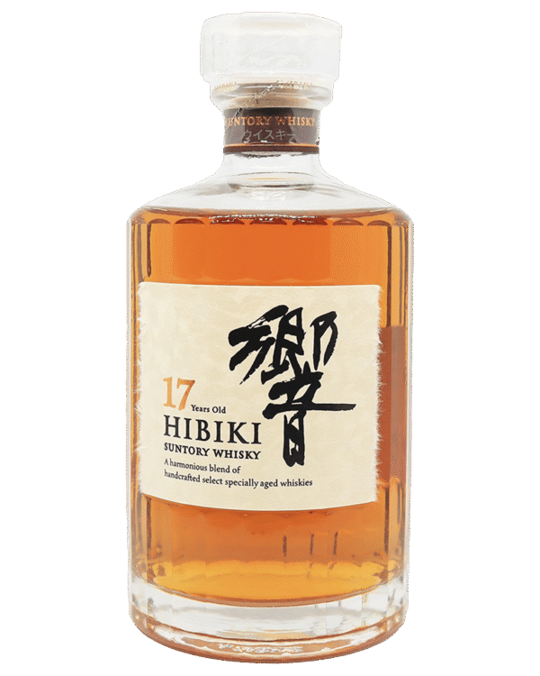 Hibiki 17 Years Old Blended Japanese Whisky 700mL - Image 2