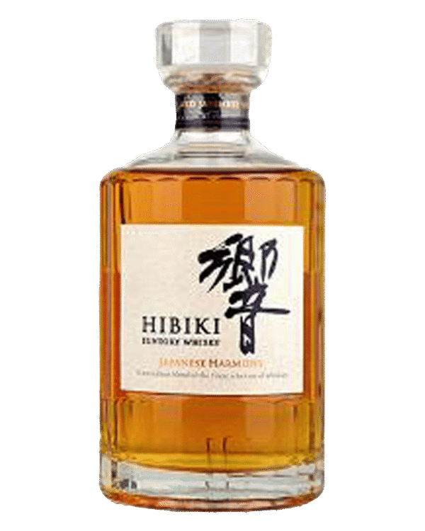 Hibiki Harmony Blended Japanese Whisky 700mL