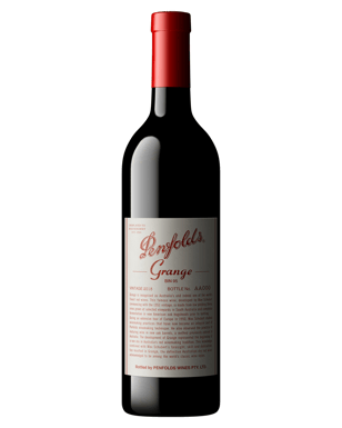 Penfolds Bin 95 Grange 2018