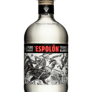 Espolon Tequila Blanco 700mL