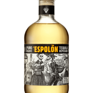 Espolon Tequila Reposado 700mL