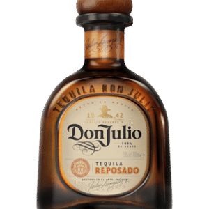 Don Julio Reposado Tequila 700mL