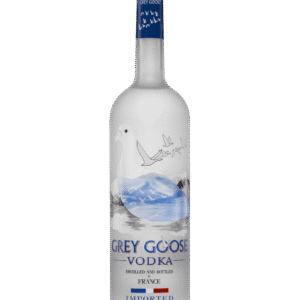 Grey Goose Original Vodka 1L