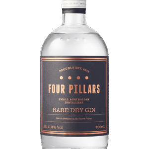 Four Pillars Rare Dry Gin 700mL