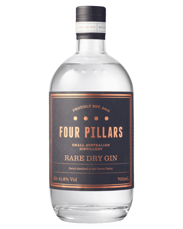 Four Pillars Rare Dry Gin 700mL