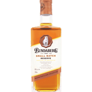 Bundaberg Master Distillers Collection Small Batch Rum 700mL
