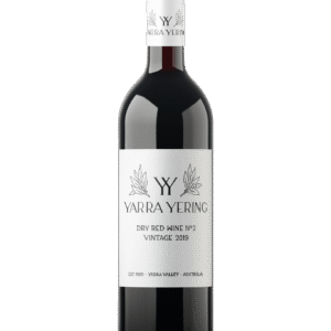 Yarra Yering Dry Red No. 2
