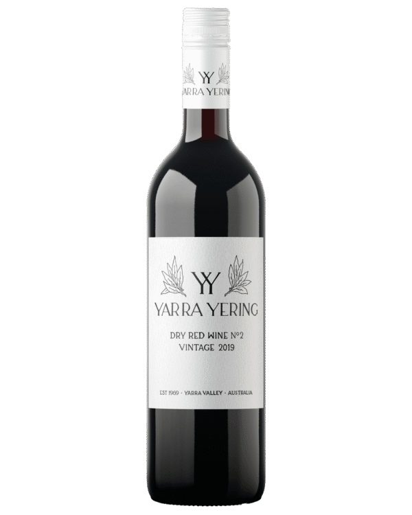 Yarra Yering Dry Red No. 2