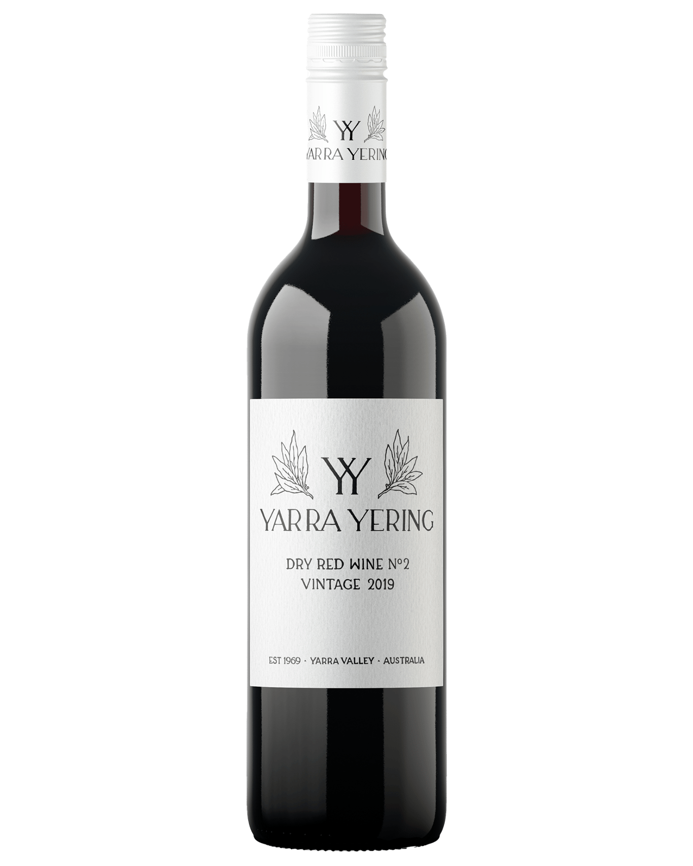Yarra Yering Dry Red No. 2